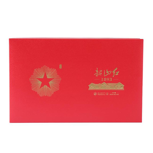 韶山紅1893紅茶