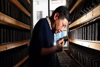 【國茶工匠，人物推選】“制茶大師”劉杏益 ——一個胸懷行業(yè)使命的踐行者